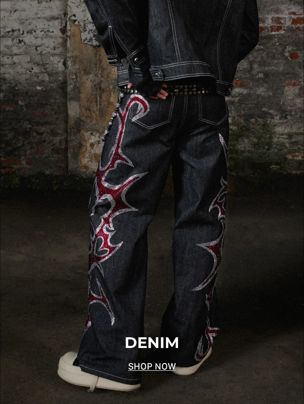 Denim