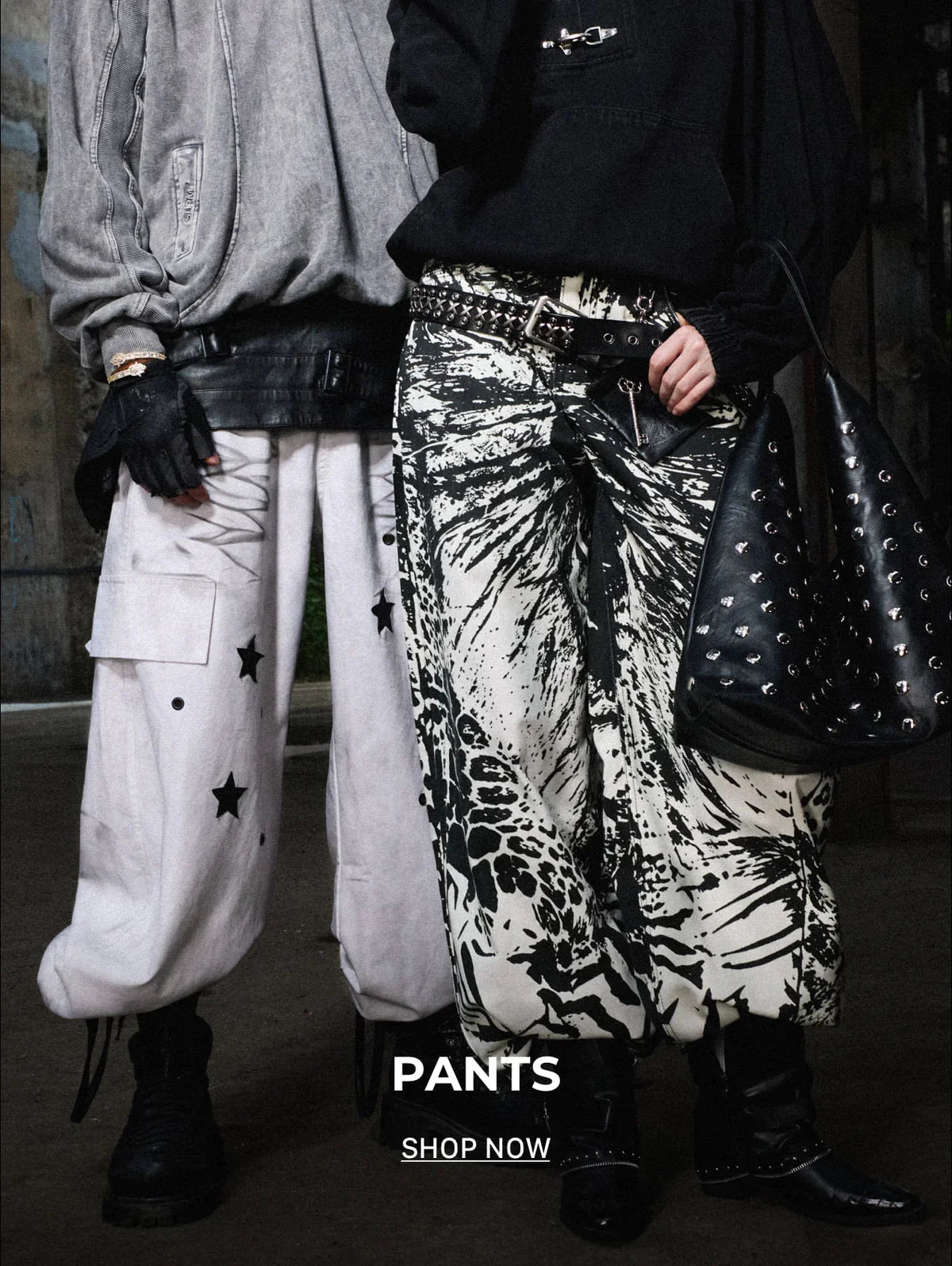 Pants