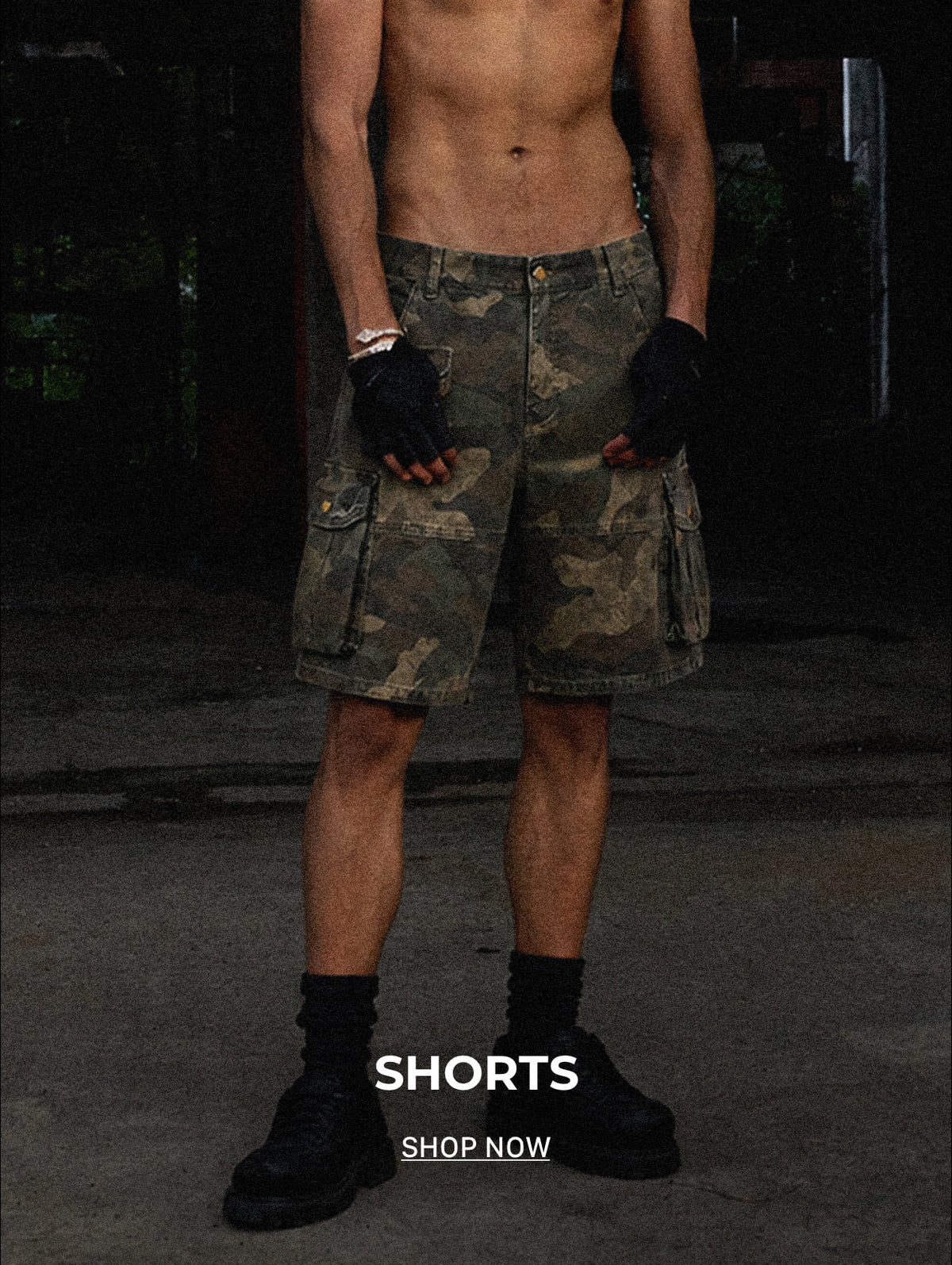 Shorts