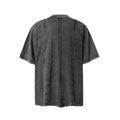 Retro Utility Pocket Washed T-Shirt