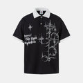 Vampire Graphic | Gothic T-Shirt - Drenn