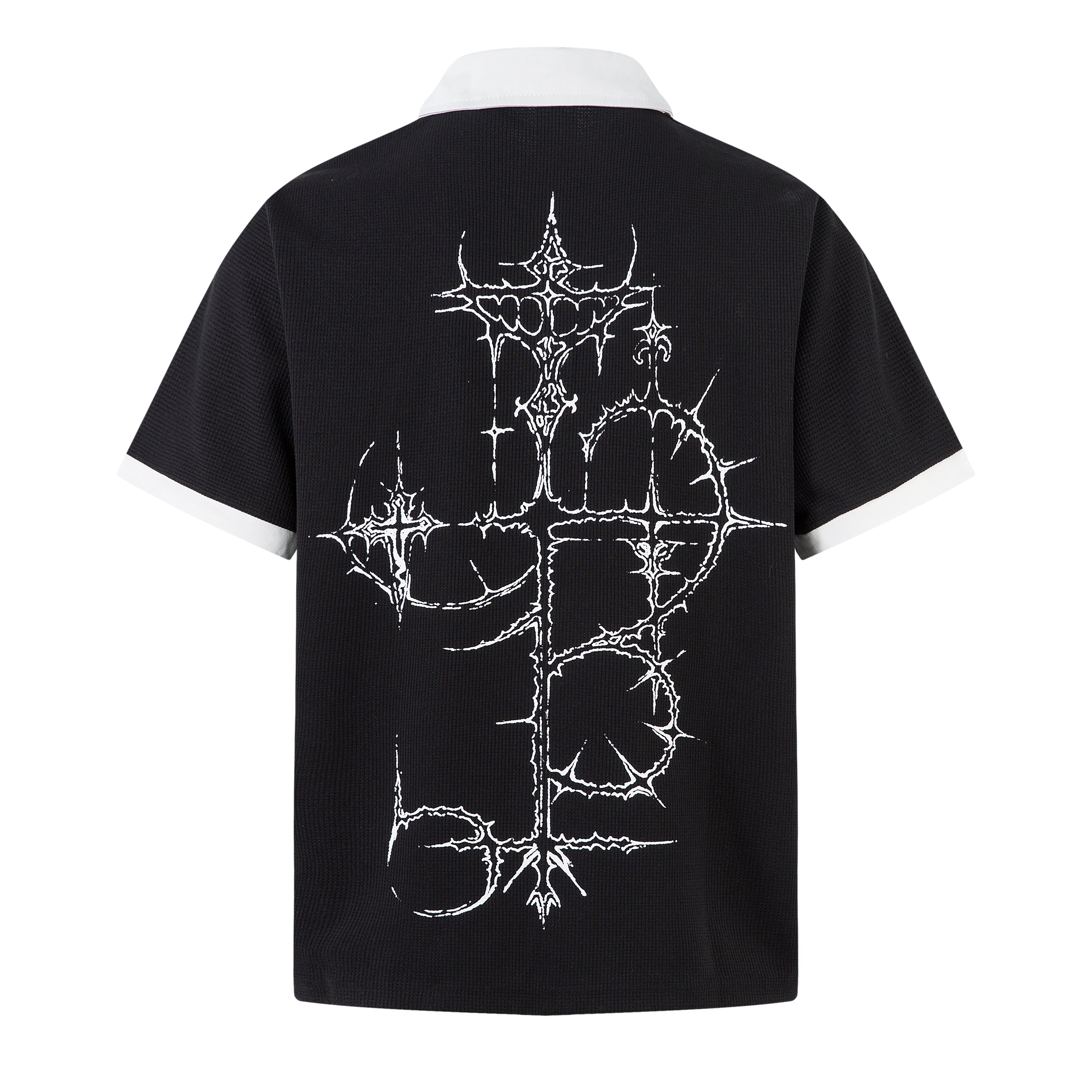 Vampire Graphic | Gothic T-Shirt - Drenn