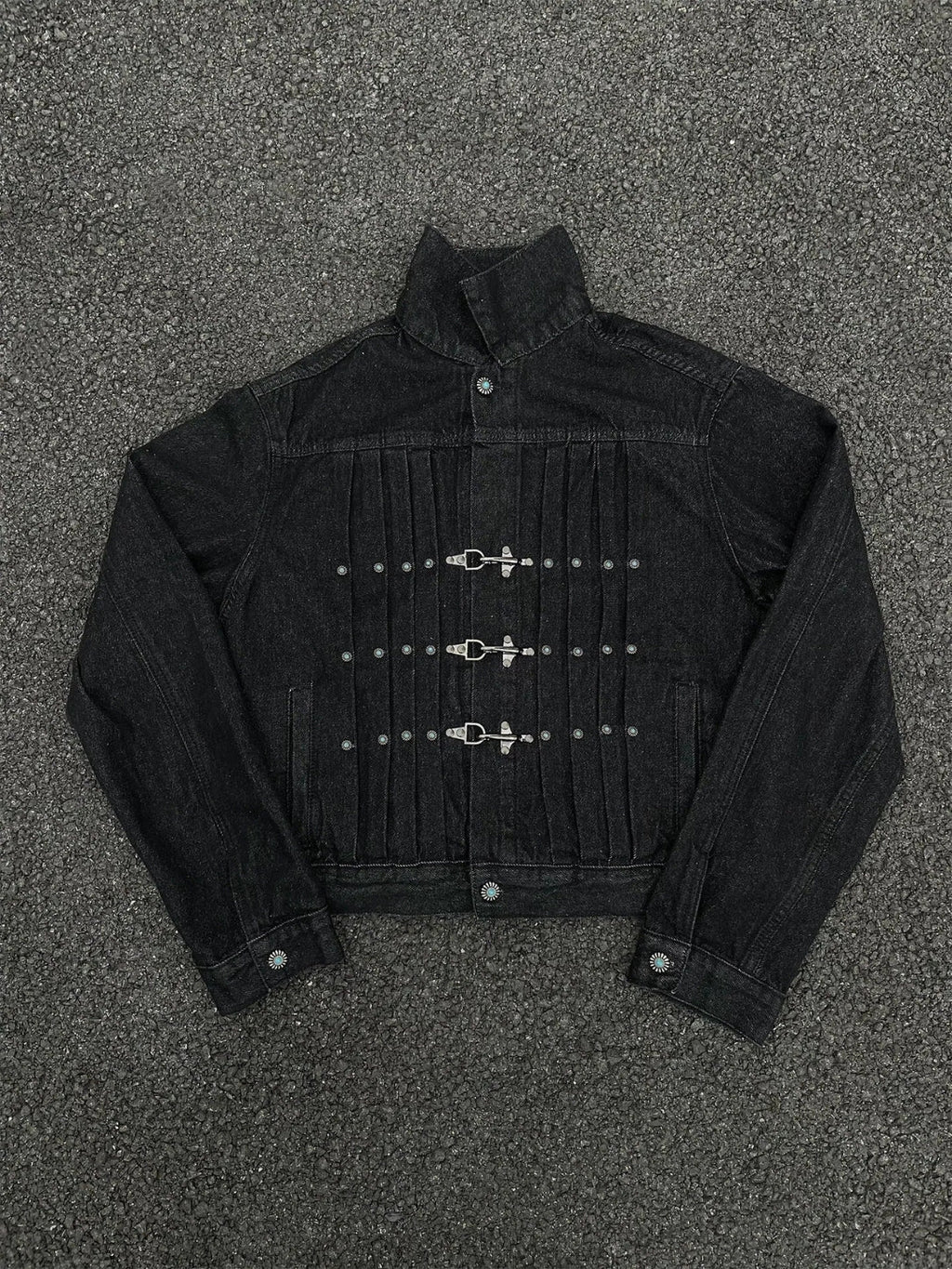 Kurtka Denim Division
