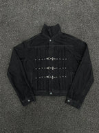 Kurtka Denim Division