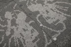 Cyclist Graphic | Knit Retro Cardigan - Drenn
