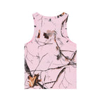 Soft Canopy | Nature Print Tank - Drenn