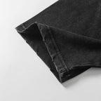 Retro Utility Pocket Washed T-Shirt