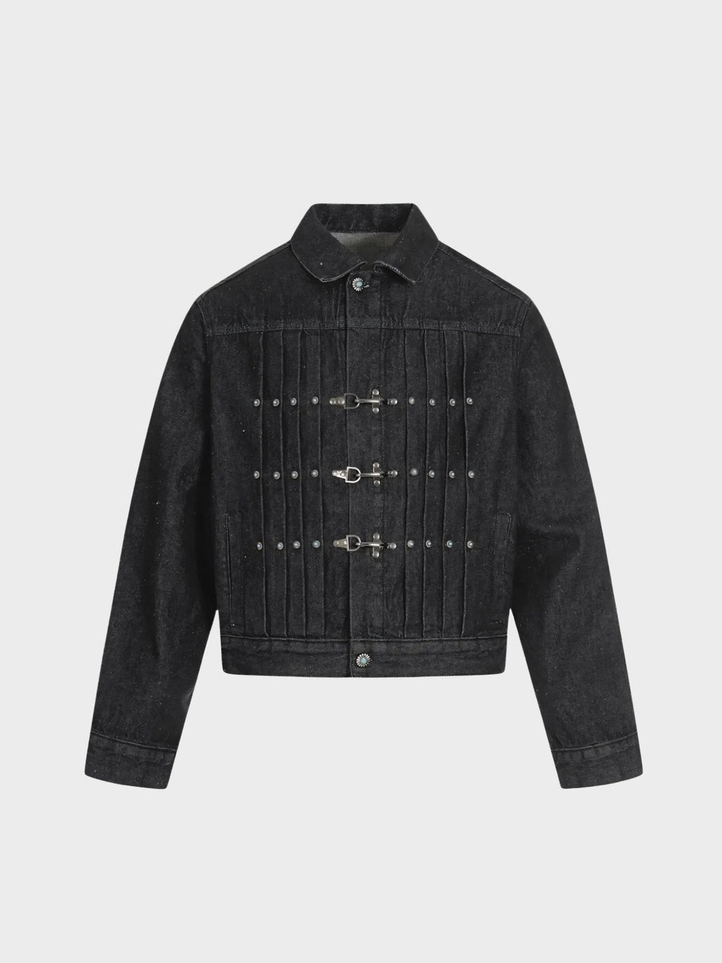 Kurtka Denim Division