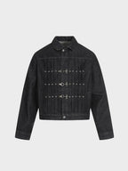 Kurtka Denim Division