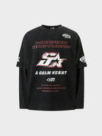 McCann Racing Brothers T-Shirt