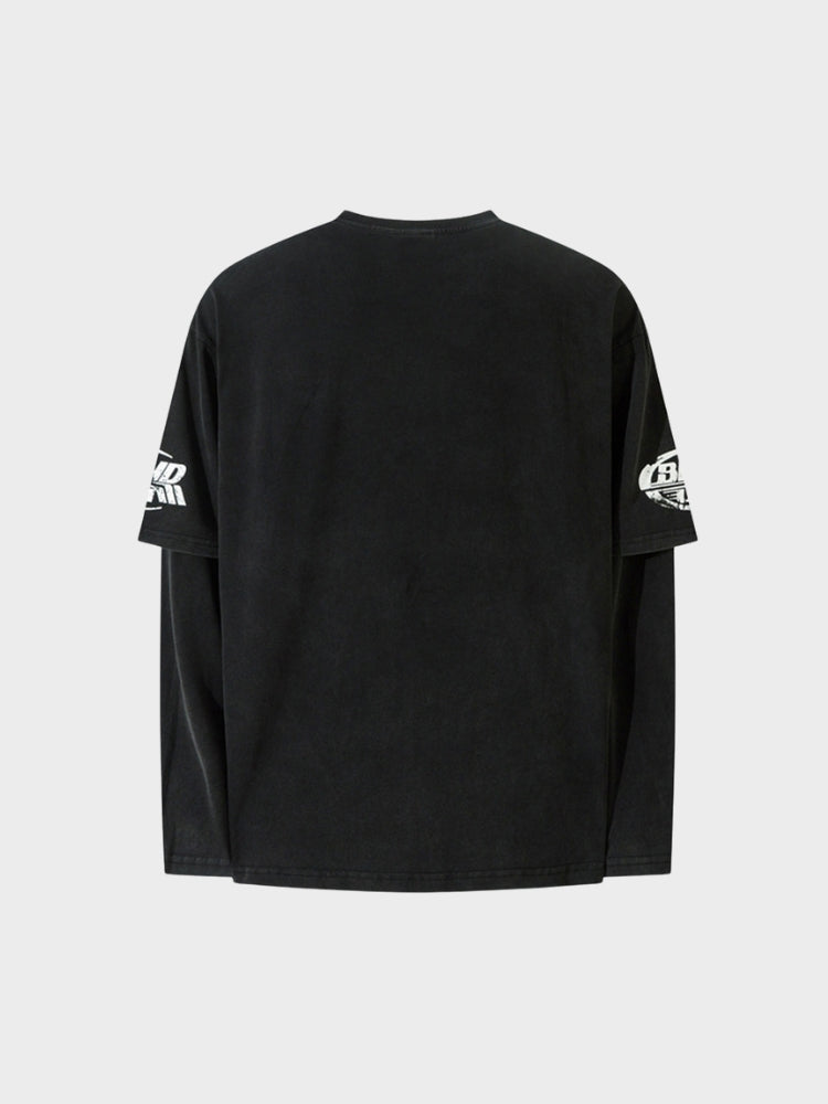McCann Racing Brothers T-Shirt