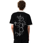 Vampire Graphic | Gothic T-Shirt - Drenn