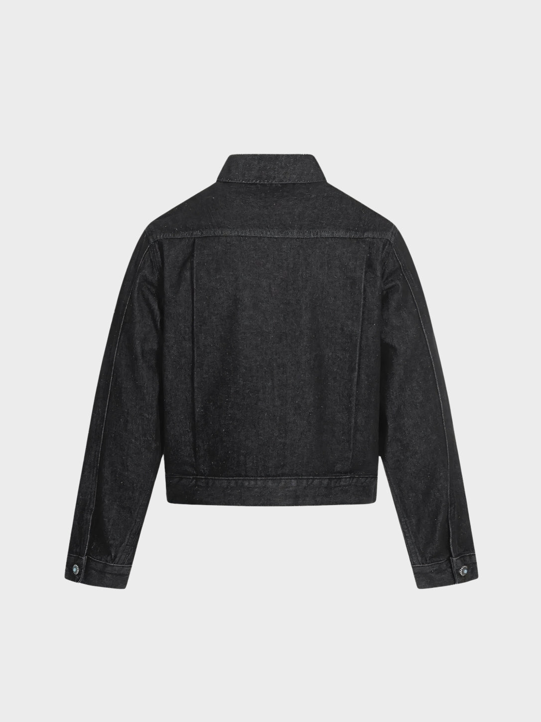 Denim Division Jacket