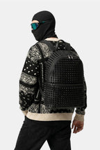Torebka z kolcami Y2K Retro Streetwear