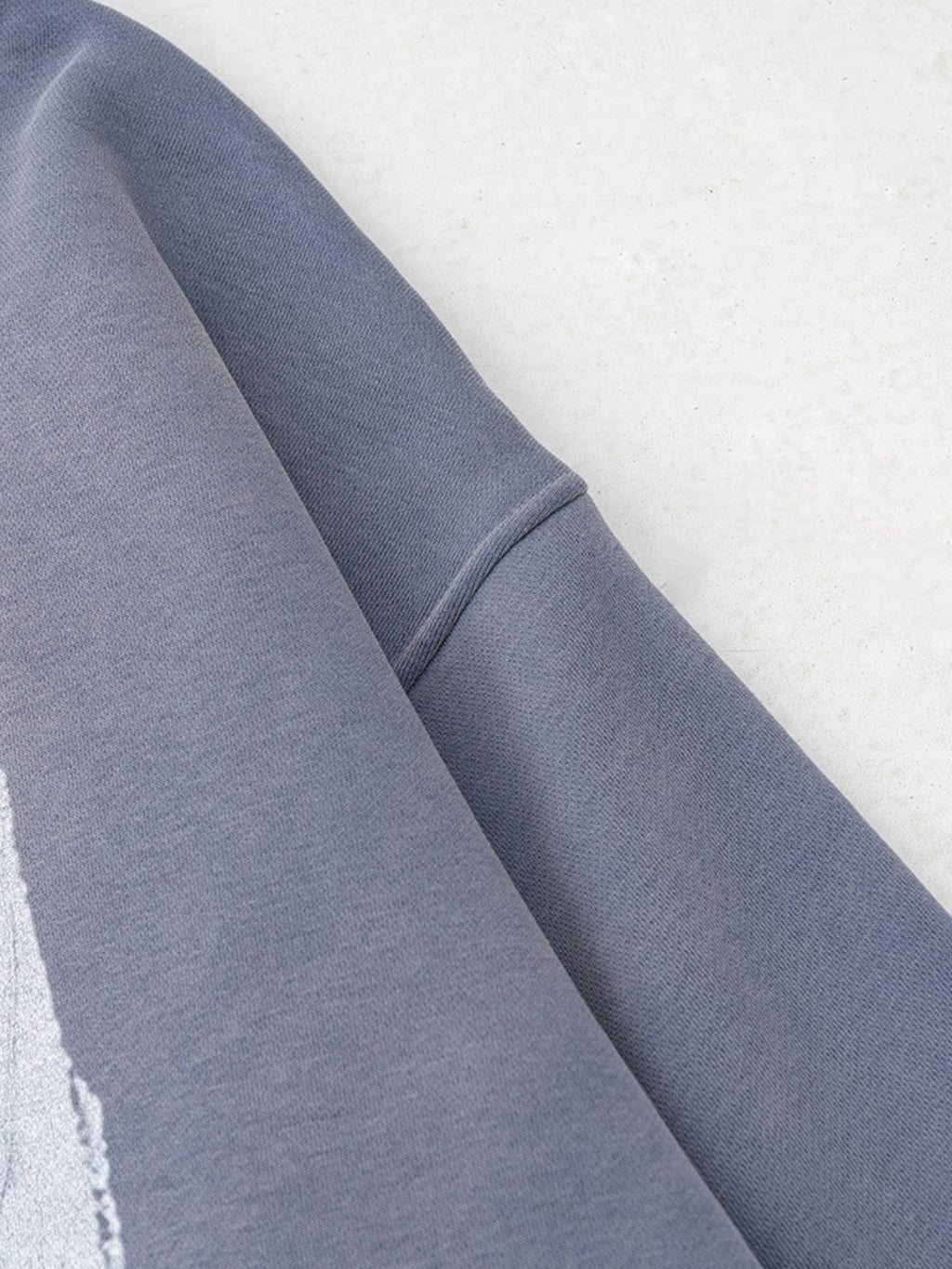 Men's Oversized Pullover Hoodie