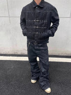 Kurtka Denim Division