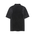 Panel Stitch Cotton T-Shirt - Drenn