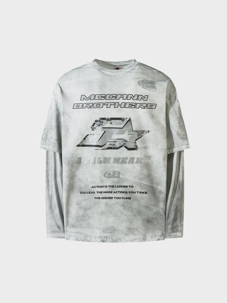 McCann Racing Brothers T-Shirt