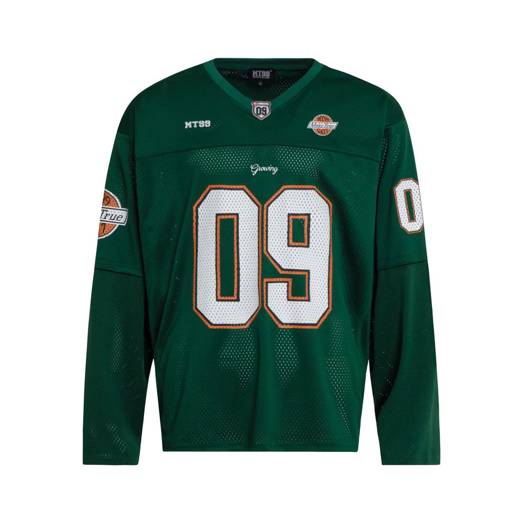 Urban 09 Long Sleeve Sweatshirt