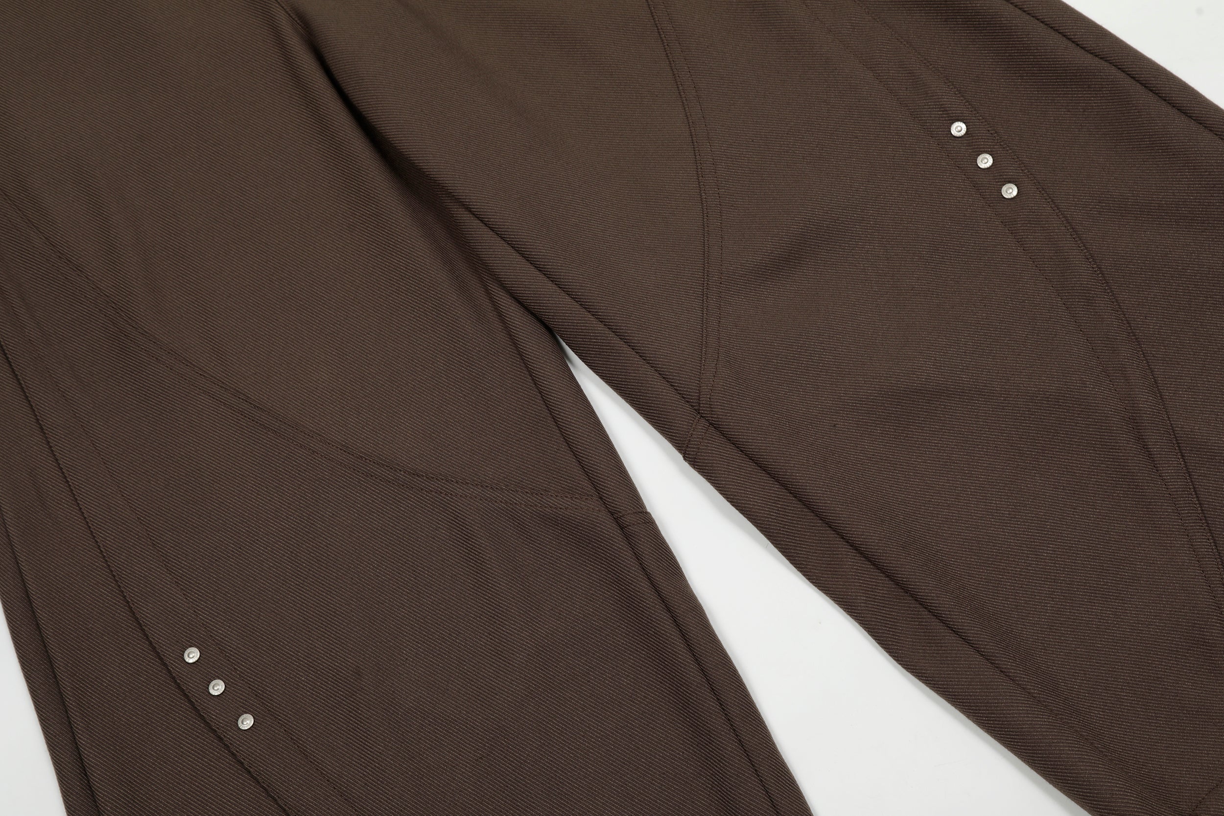 Retro Unisex Barrel Baggy Pants - Drenn