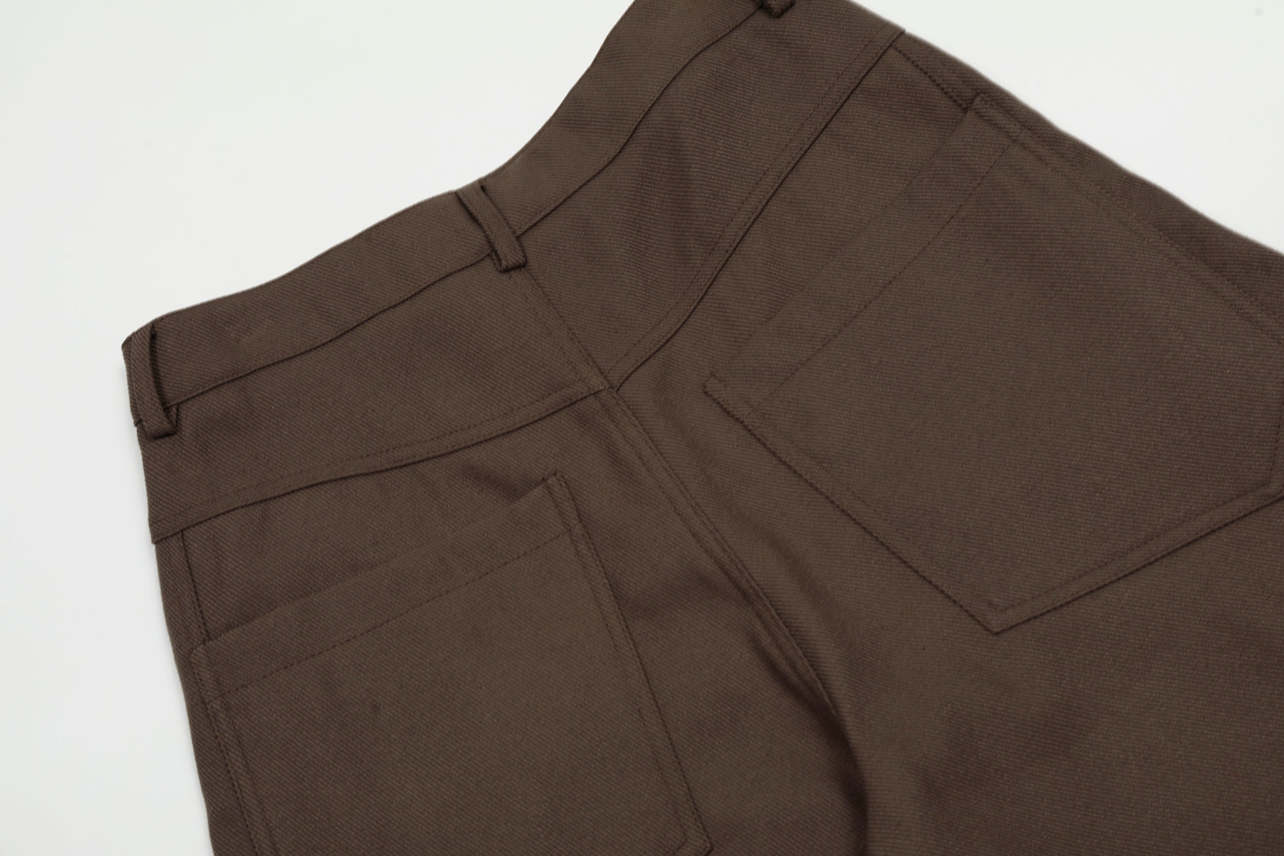 Retro Unisex Barrel Baggy Pants - Drenn