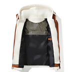 Men’s Winter Quilted Puffer Gilet