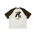 Retro R‑Star Raglan T‑Shirt