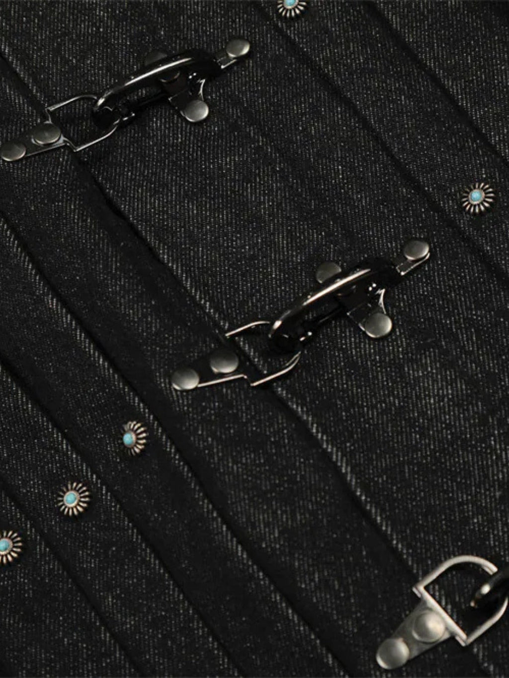Kurtka Denim Division
