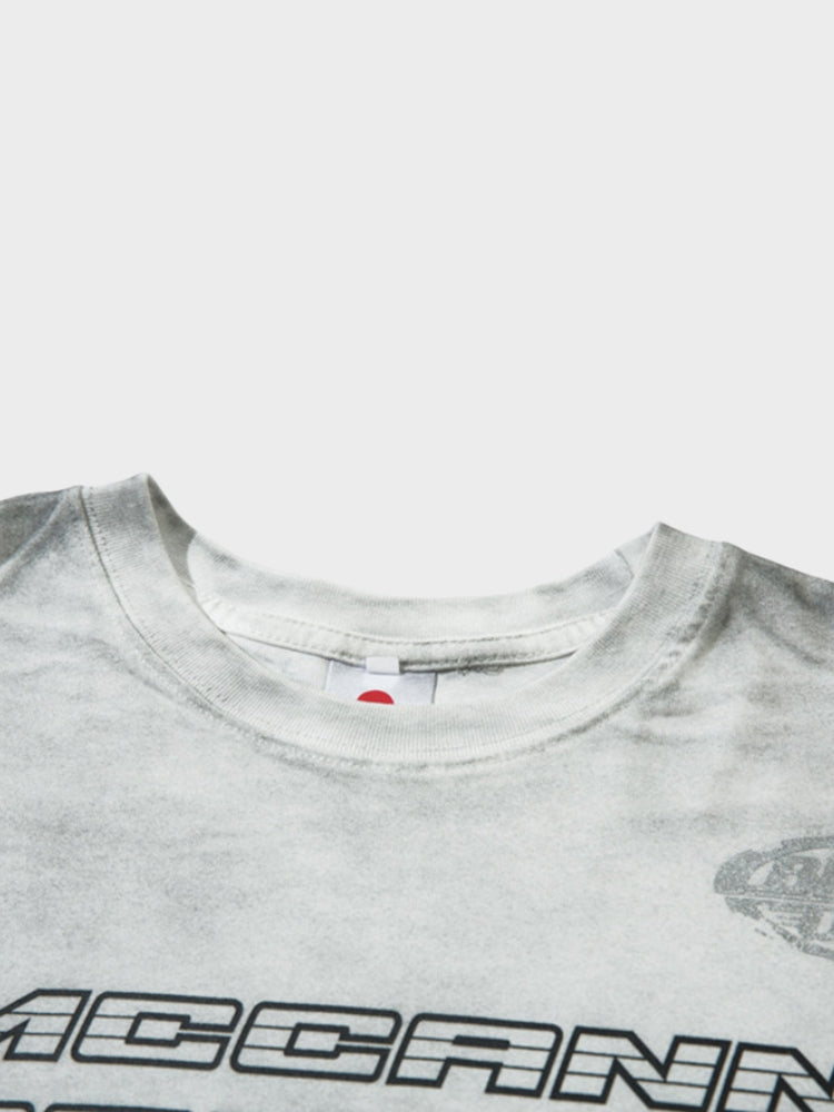 McCann Racing Brothers T-Shirt