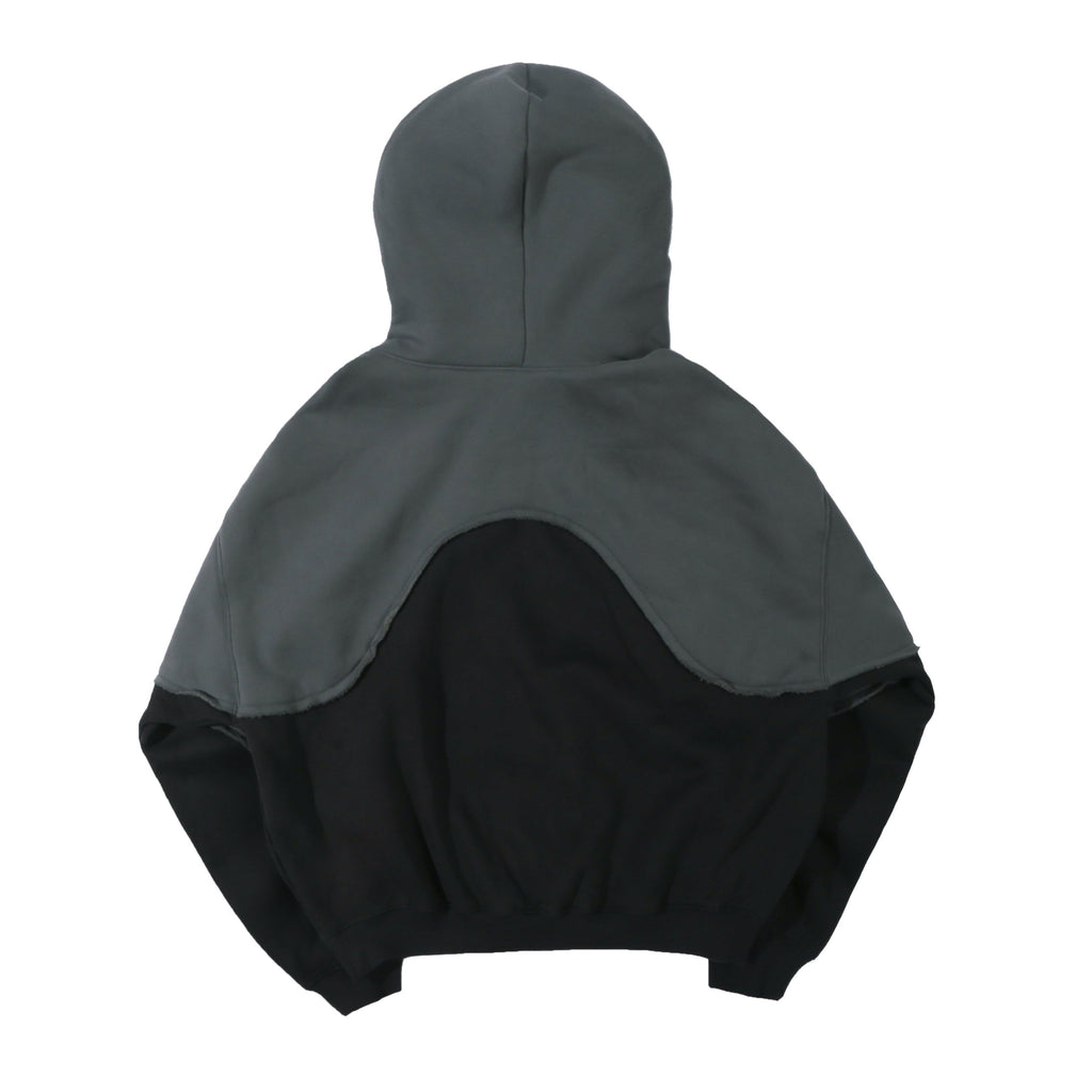 Saint | Layered Streetwear Hoodie
