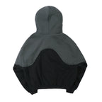 Saint | Layered Streetwear Hoodie