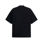 NO MADE | Patch Embroidered T-shirt