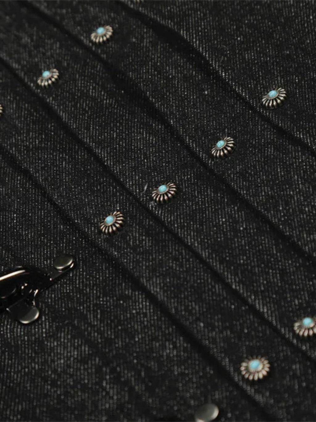Kurtka Denim Division