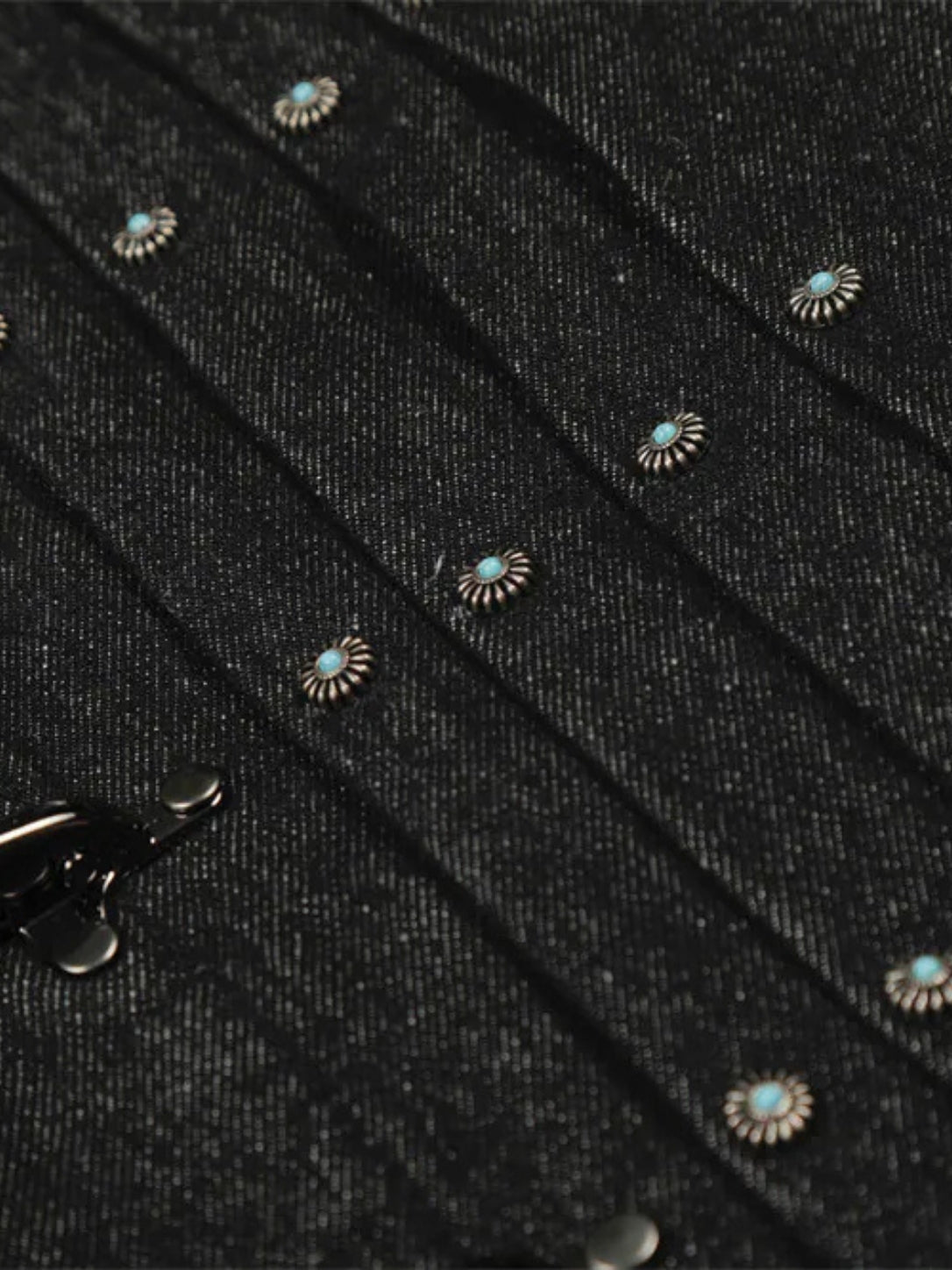 Kurtka Denim Division