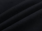 Double-Waisted Ruched Sweatpants - Drenn