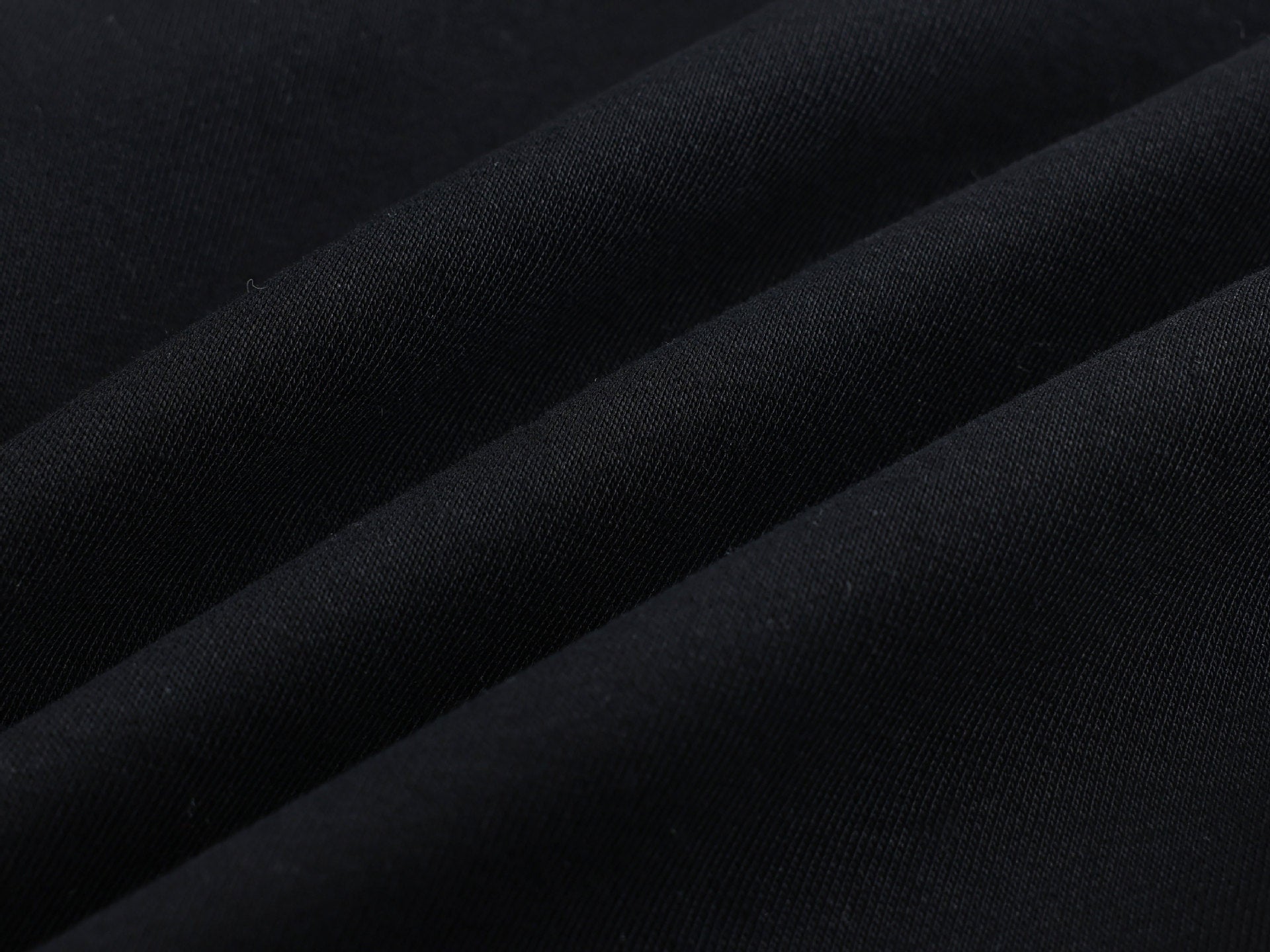 Double-Waisted Ruched Sweatpants - Drenn