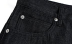 Scimitar 3D Baggy Original Denim Straight Jeans - Drenn
