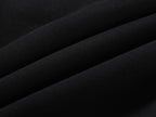 Striped Panel Wide Leg Sweatpants - Drenn