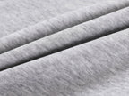 Striped Panel Wide Leg Sweatpants - Drenn