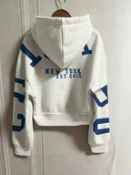 Y2K Vintage Graphic Hoodie