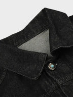 Kurtka Denim Division