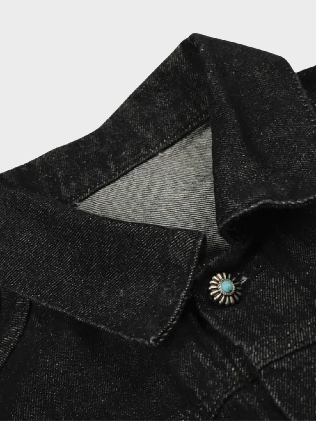 Kurtka Denim Division