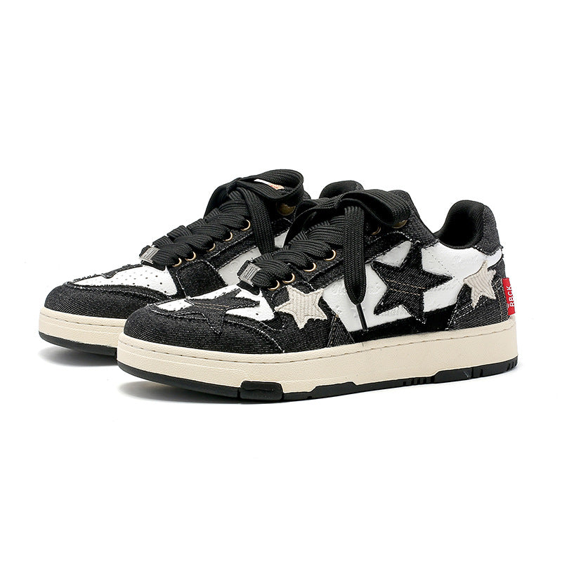 Unisex Y2K Streetwear Trainers