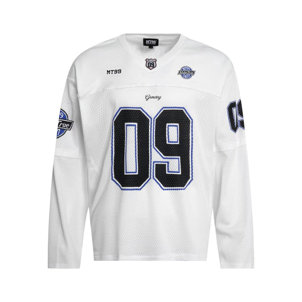 Urban 09 Long Sleeve Sweatshirt