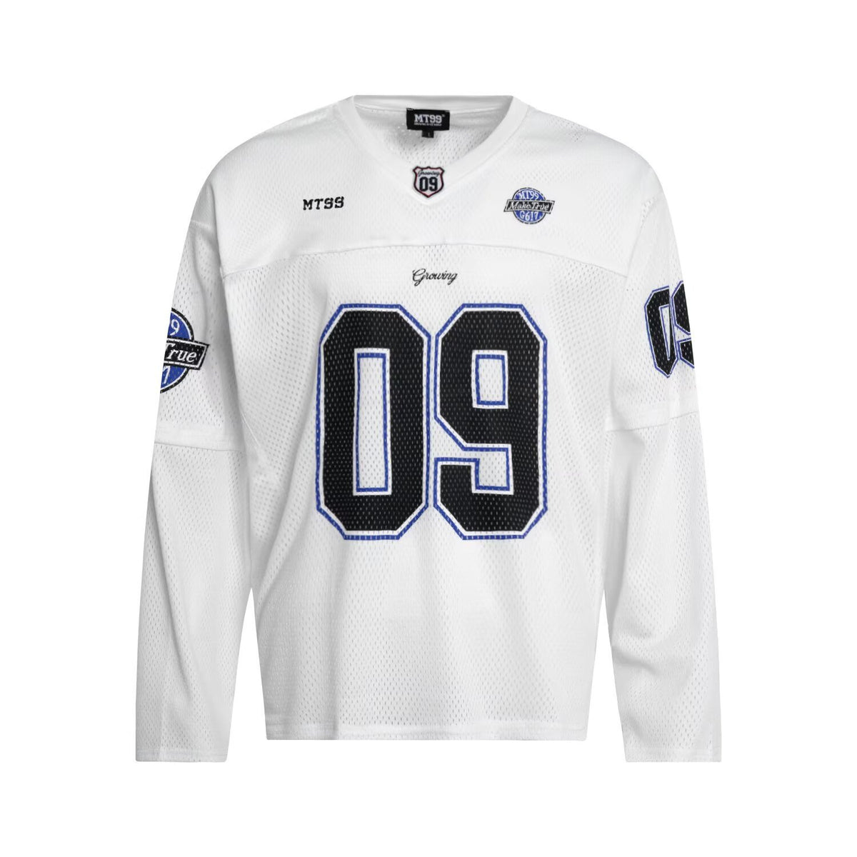 Urban 09 Long Sleeve Sweatshirt