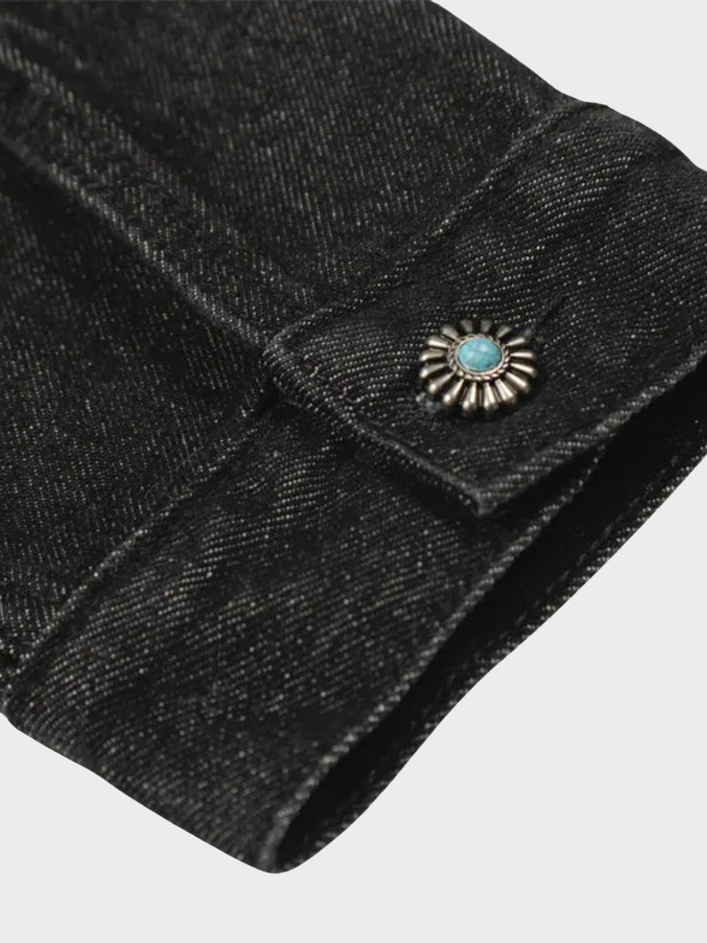 Kurtka Denim Division