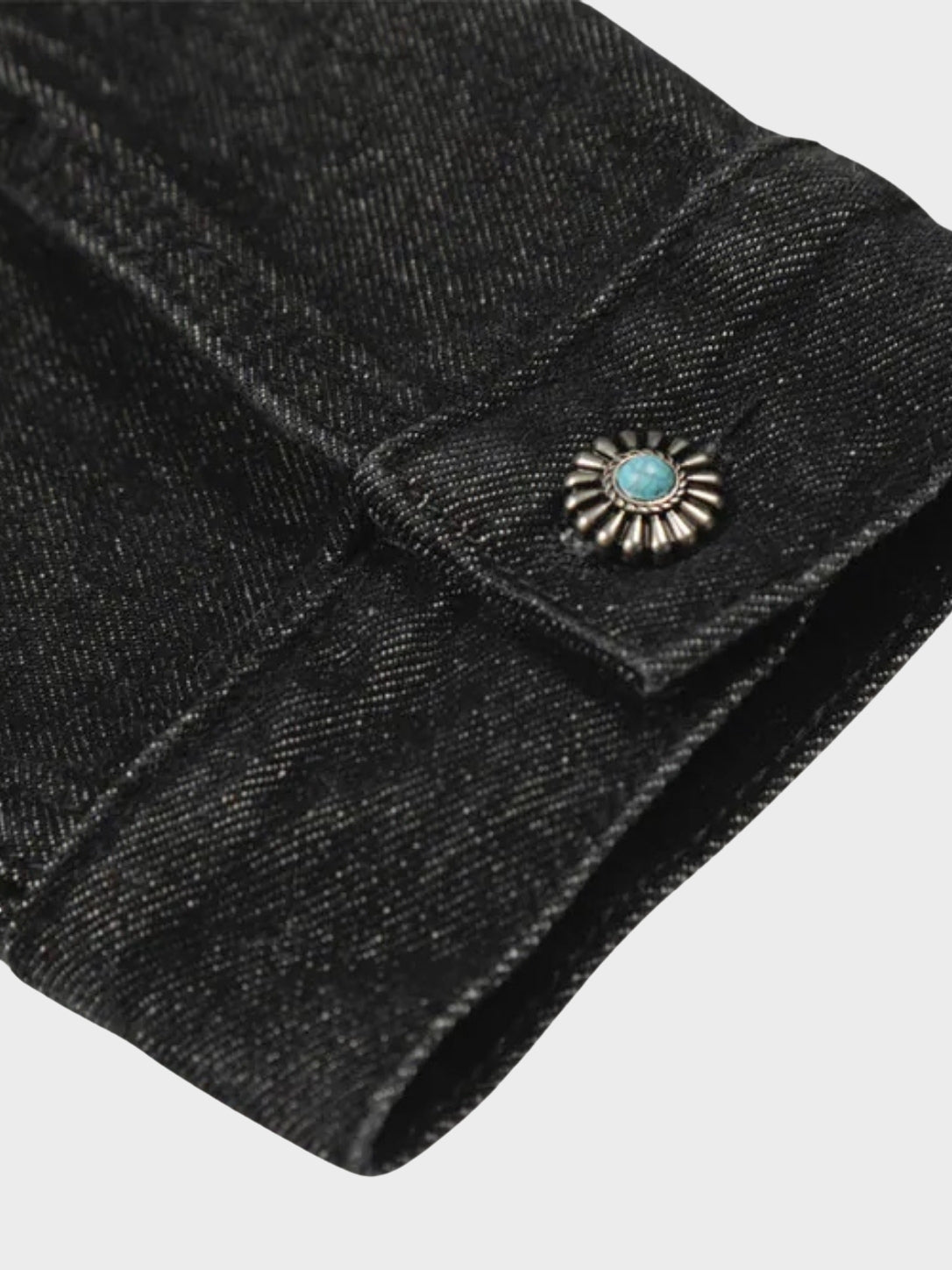 Kurtka Denim Division