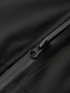 Men's Waterproof Zipper Coat