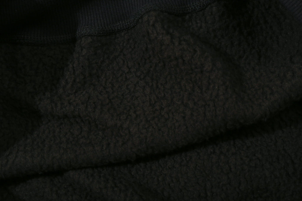 Saint | Layered Streetwear Hoodie