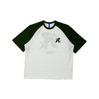 Retro R‑Star Raglan T‑Shirt
